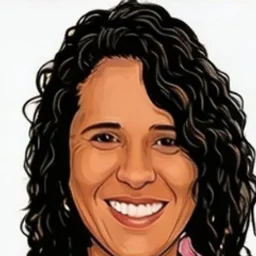 Ilustração de Suzy